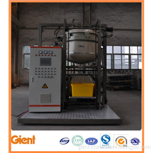 Steam Sterilizer Autoclave